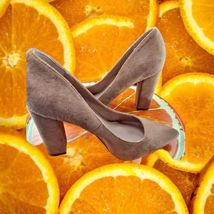 Call‎ It Spring Tan High Heels Size 6.5